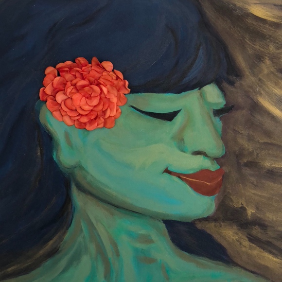 E Komo Mai, Welcome to my Closet! - Picture 1 of 5